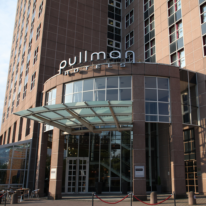 Stuttgart Pullman